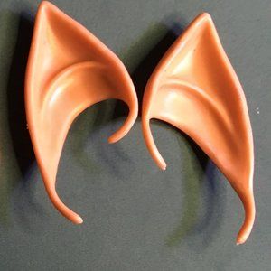 Cosplay Elf Ears - Short